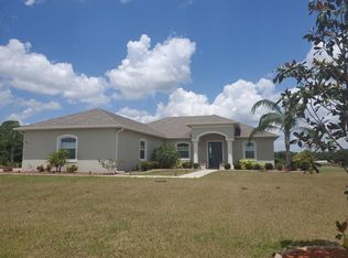 6251 Foal Creek Dr, Parrish, FL 34219