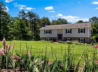 6165 Vienna Dozier Rd, Pfafftown, NC 27040