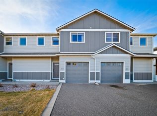 1015 Longbow Ln APT C, Bozeman, MT 59718