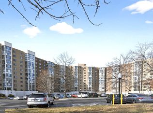 15115 Interlachen Dr #3-812, Silver Spring, MD 20906