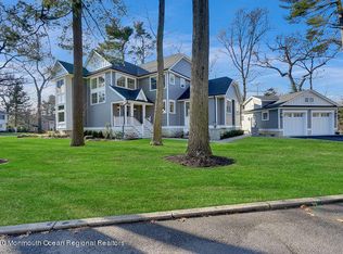 113 Linden Dr, Fair Haven, NJ