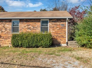 4643 Forest Ridge Dr, Hermitage, TN 37076