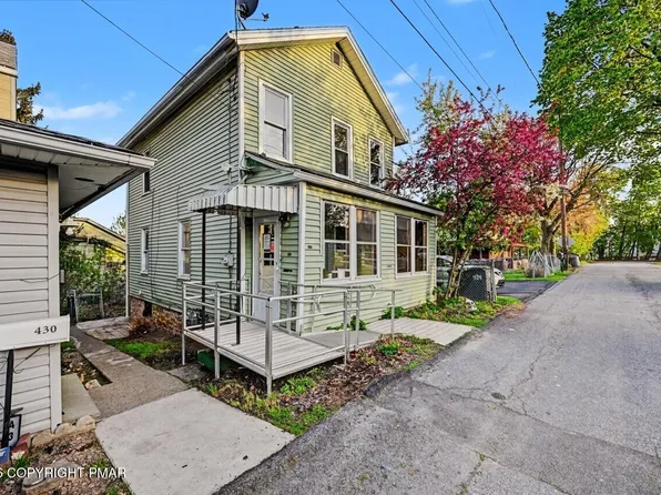 432 S Edwards Ct, Scranton, PA 18504