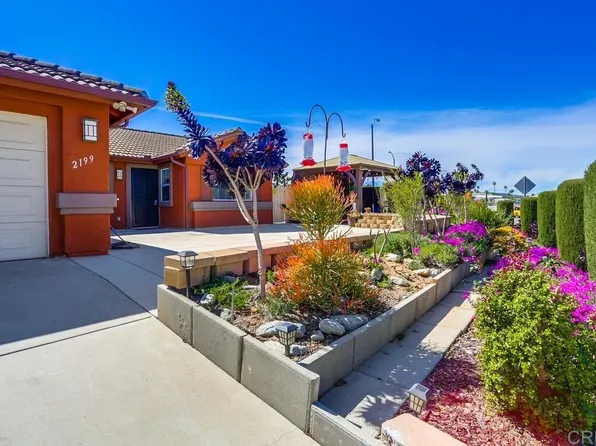 2199 Krystal Pl, Escondido, CA 92026