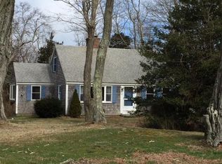 20 Depot Rd, Eastham, MA 02642