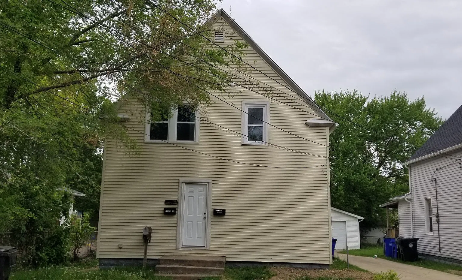 12000 Bennington Ave. — Photo 2