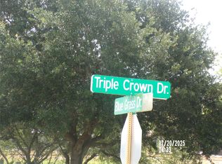 3232 Triple Crown Dr, Richmond, TX 77406