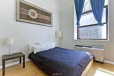 Rented by Town Residential