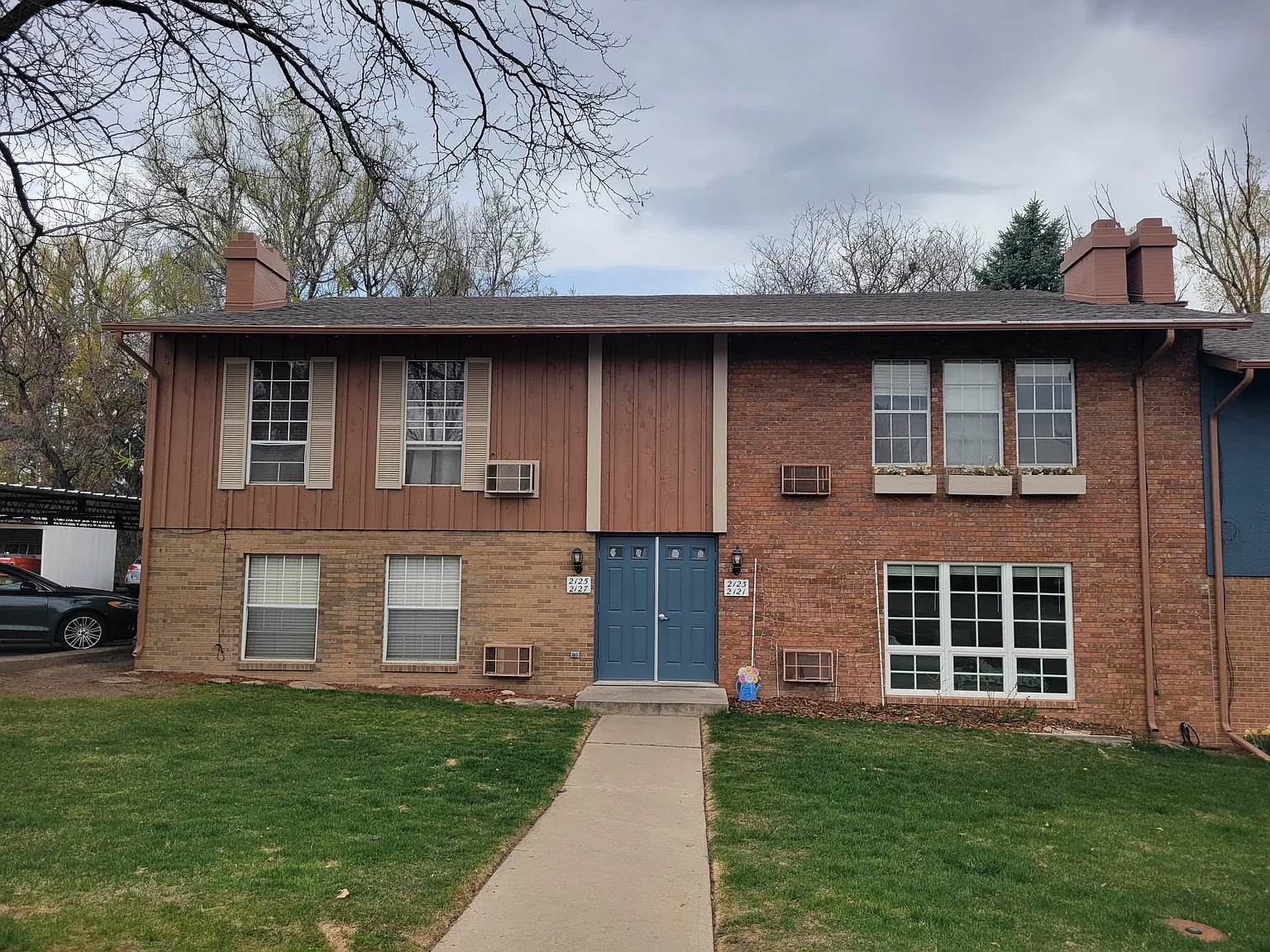 2 bed, 1100 sqft, $1,375 — Photo 1