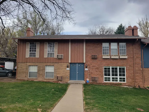 2123 19th Ave #2123, Greeley, CO 80631
