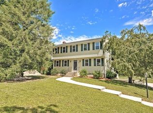 99 Elm St, Franklin, MA 02038