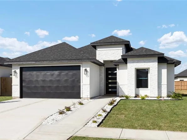 1806 Sophia Dr, San Juan, TX 78589