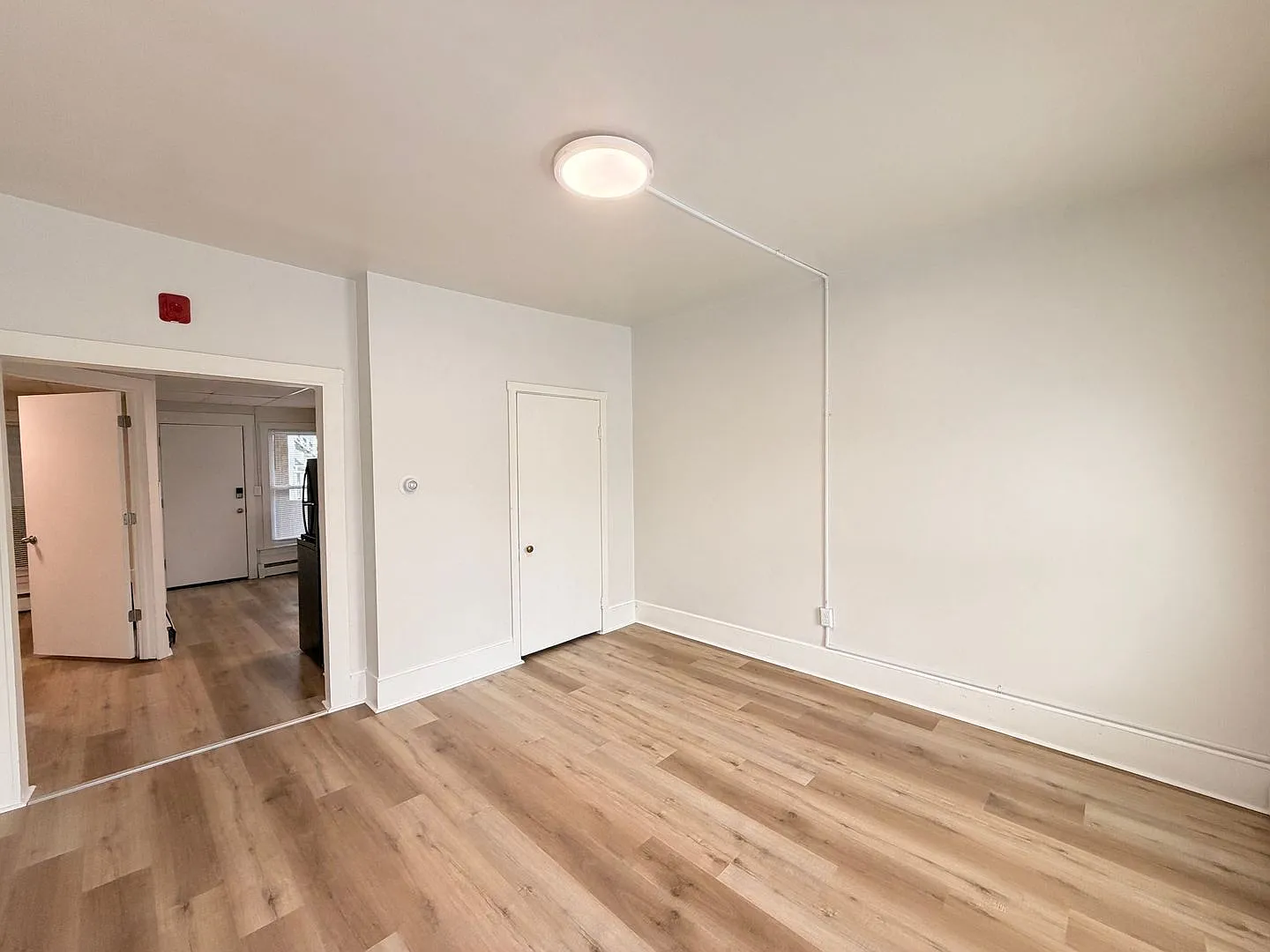 1 bed, 1.0 bath, 517 sqft, $1,400 — Photo 4