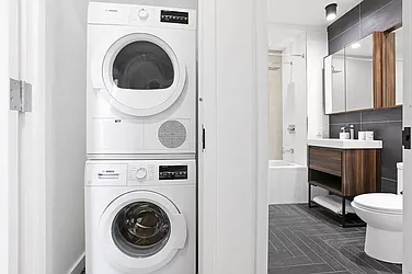 Rented by Zjama Realty Corp