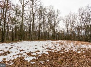 LOT 44 Rainbow Ridge Rd, Bergton, VA 22811