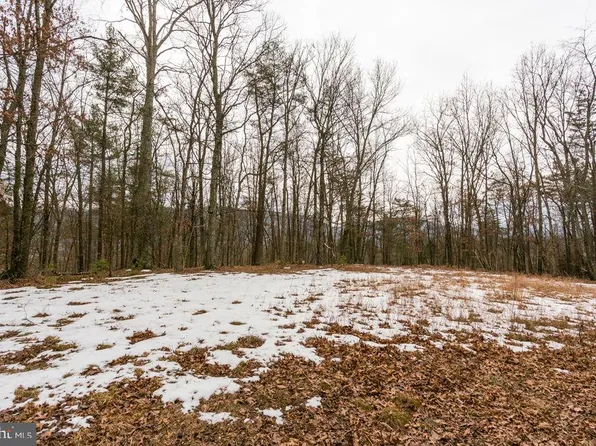 LOT 44 Rainbow Ridge Rd, Bergton, VA 22811