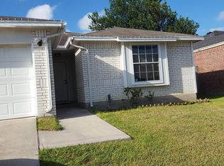 4418 Cedar Pass Dr, Corpus Christi, TX 78413