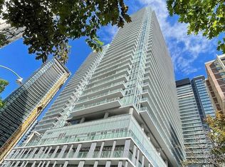 195 Redpath Ave #1401, Toronto, ON M4P 0E4