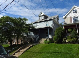 560 Allison Ave, Washington, PA