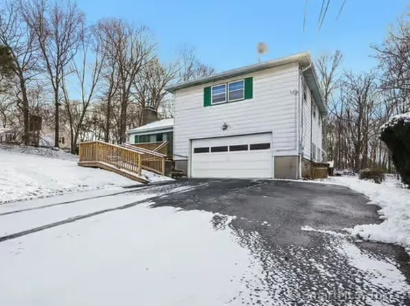 3 Priscilla Road, Norwalk, CT 06850