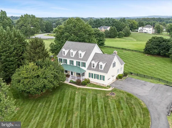17006 Lakewood Ct, Purcellville, VA 20132