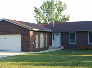 1830 E Walnut St, Warsaw, IN 46582