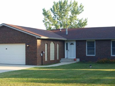 1830 E Walnut St, Warsaw, IN, 46582