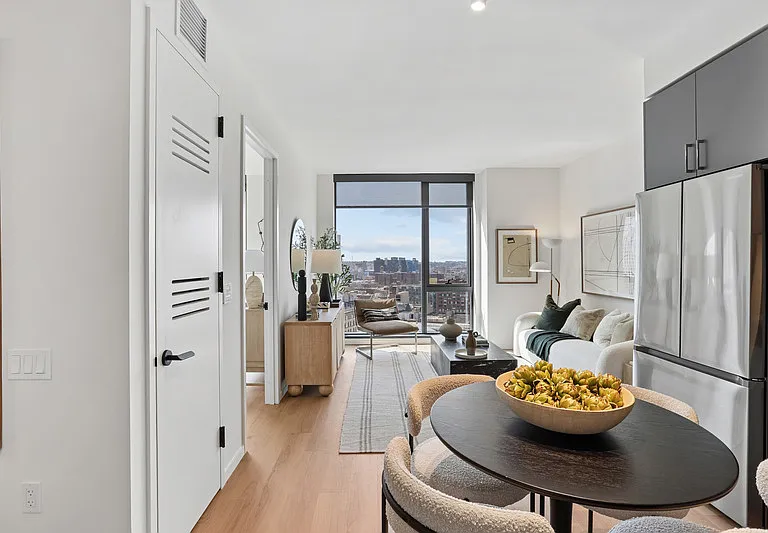 55 Willoughby St #35D — Photo 13