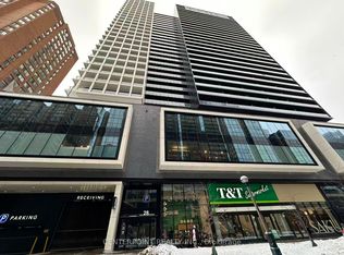 20 Edward St #404, Toronto, ON