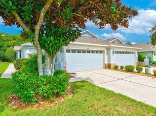 7551 Helen White Ln, Land O Lakes, FL 34637