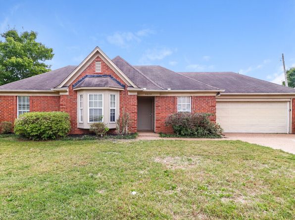 9309 Garden Woods Cv
