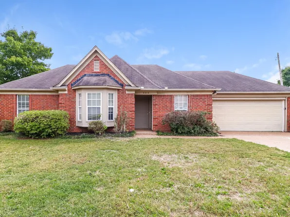 9309 Garden Woods Cv, Cordova, TN 38016