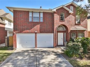 8022 Willancy Ln, Houston, TX 77095