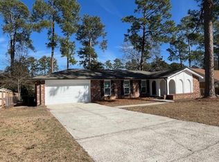 3345 Quaker Spring Rd, Augusta, GA 30907