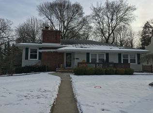 312 Edison Blvd, Port Huron, MI