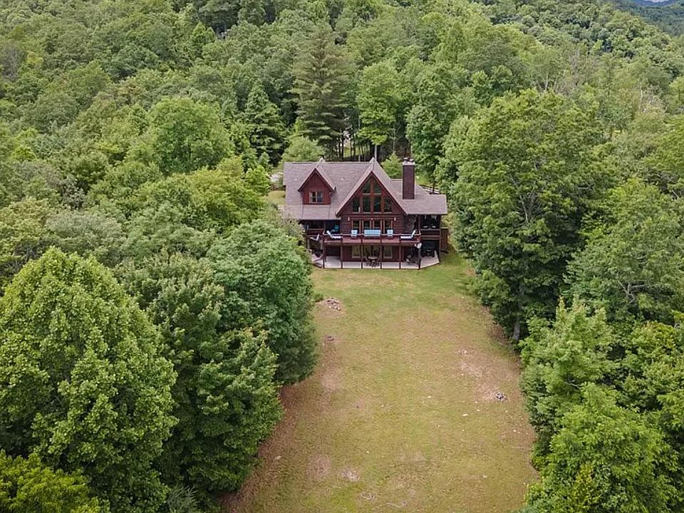 LUSH 2-ACRE PROPERTY