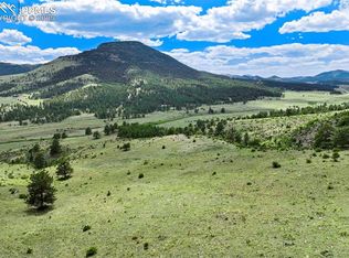 TRACT 6 County Road 102, Guffey, CO 80820