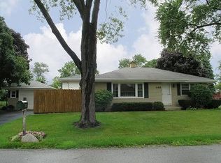 448 S Warwick Ave, Westmont, IL