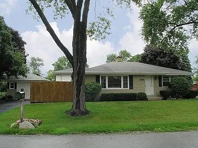 448 S Warwick Ave photo 1