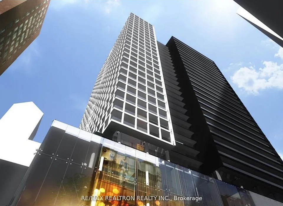 20 Edward St #2422
