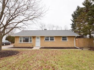 12515 41st Ave, Pleasant Prairie, WI 53158