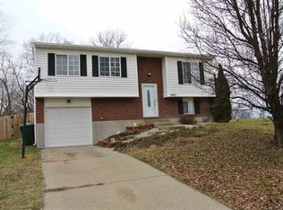 3421 Ridgewood Dr, Erlanger, KY 41018