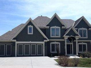 14475 NW 66th St, Parkville, MO 64152