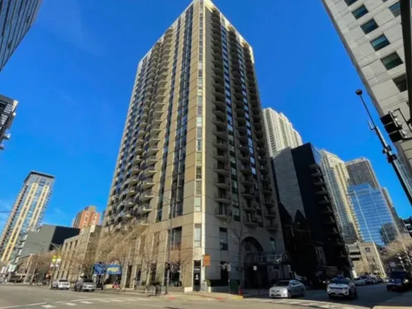 70 E Huron St #1805, Chicago, IL 60611