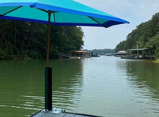 428 Handrops Ln, Westminster, SC 29693