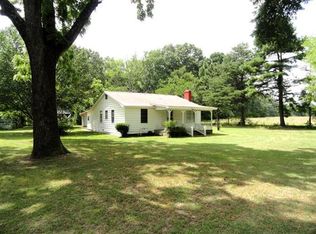 101 Butler Ln, Hot Springs, AR 71913