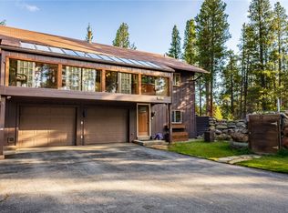 548 Deer Crossing Dr, Leadville, CO 80461