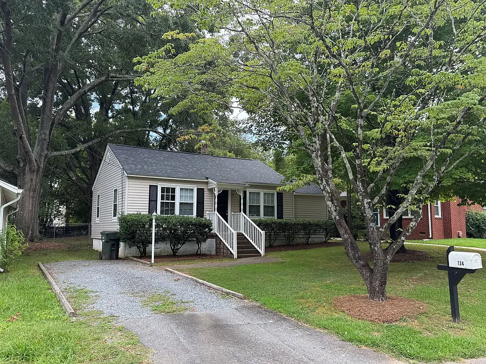 134 Shurley St