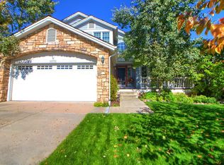 10590 Winterflower Way, Parker, CO 80134