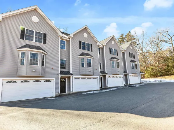 26 Scribner Road #2, Fremont, NH 03044